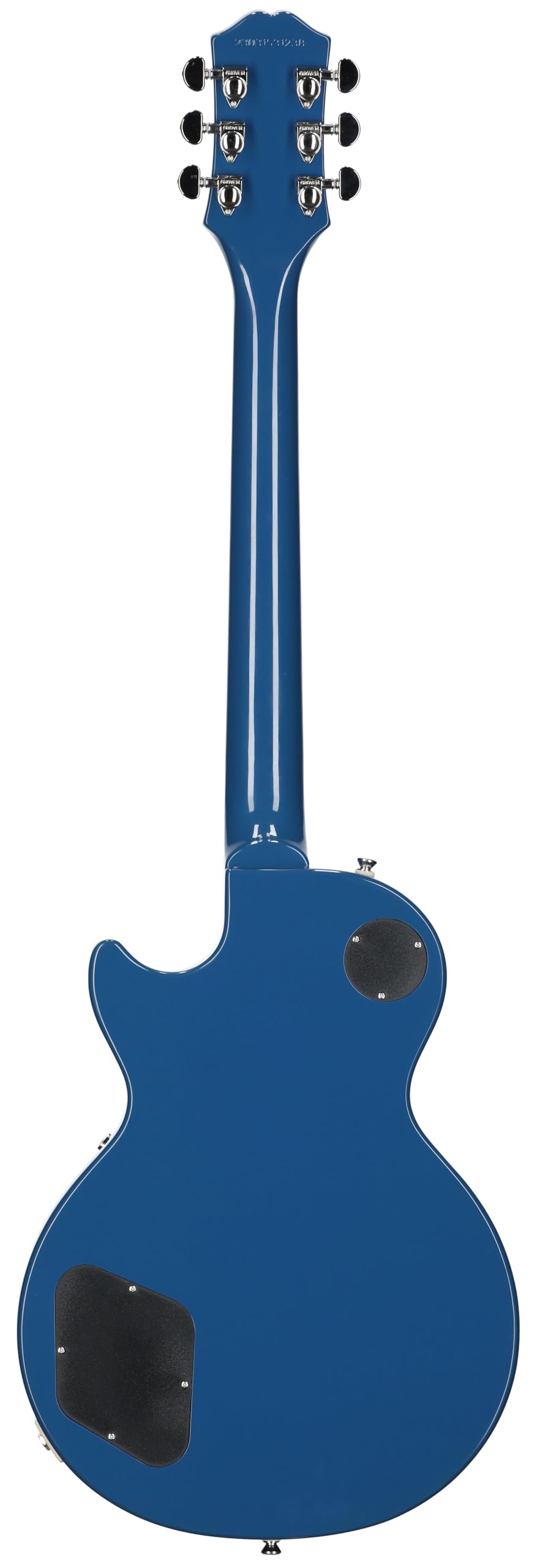 Amazon.com: Epiphone EXCLUSIVE Les Paul Standard 60s