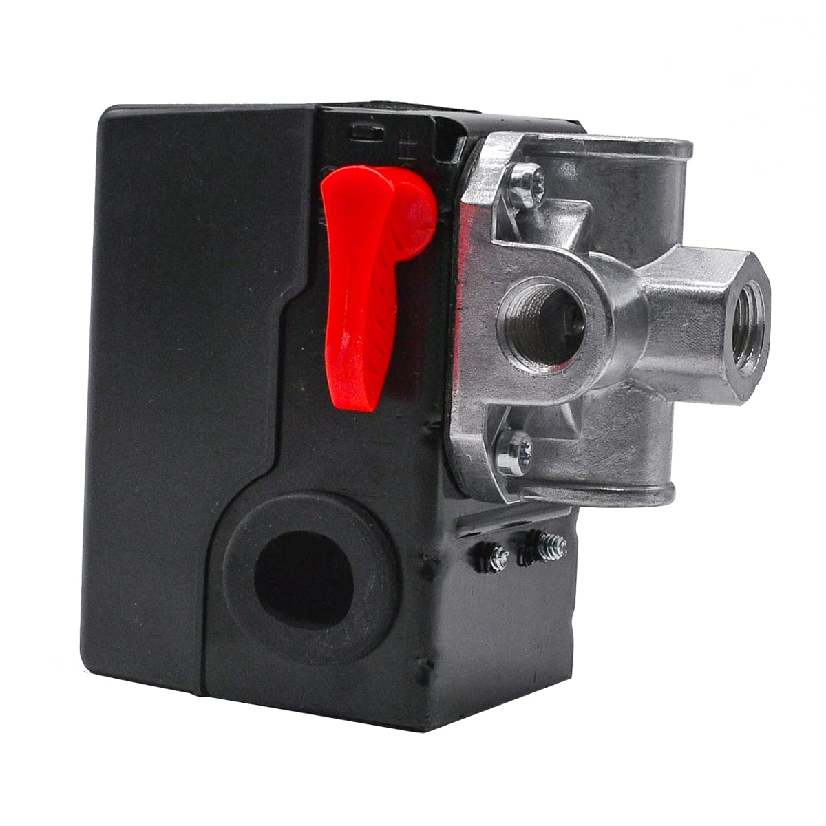 Amazon.com: Z-D26612 Air Compressor Pressure Switch Fit for Porter