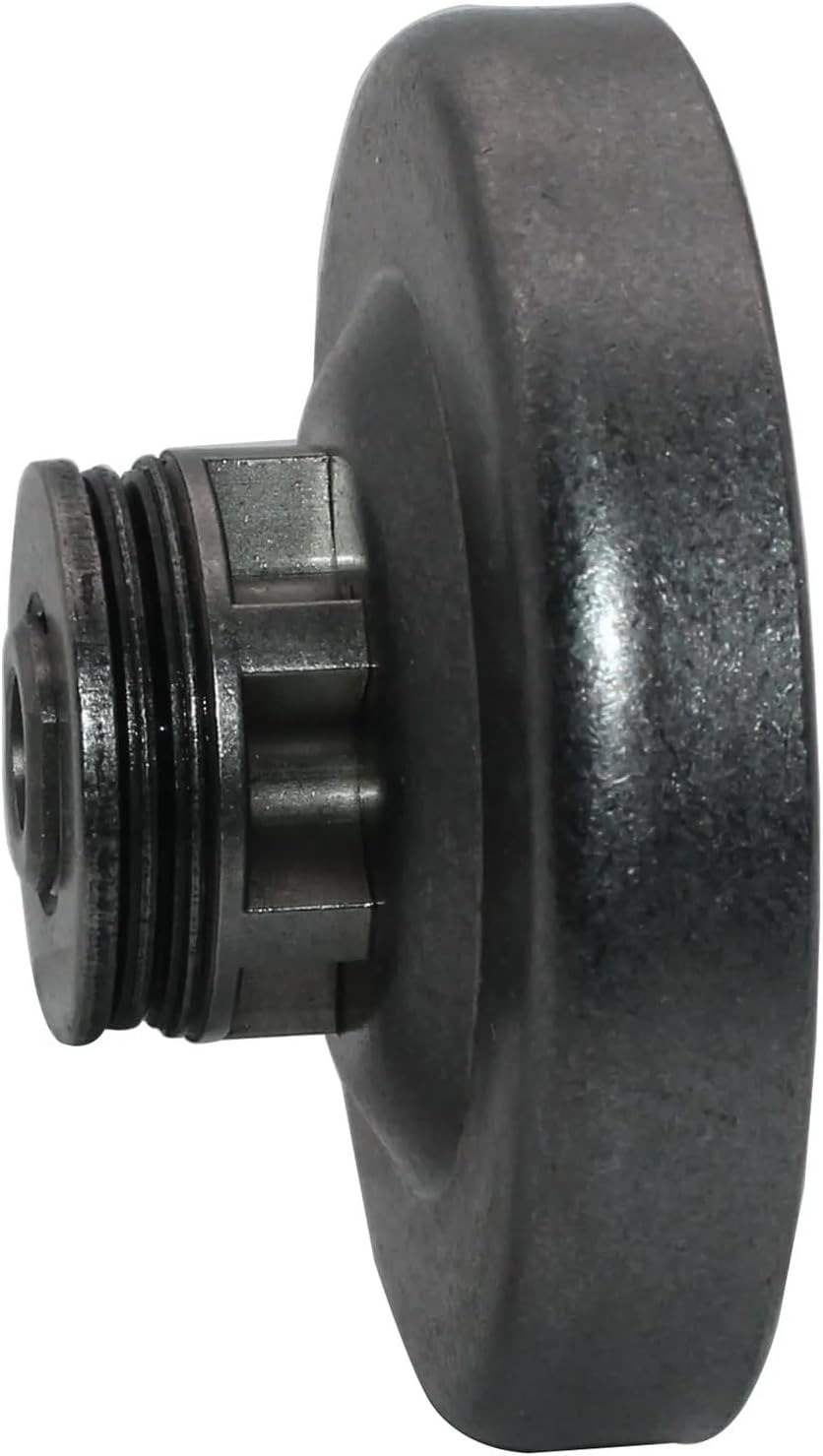 Clutch Drum Sprocket Spur Fit for ES-151 ES-152 ES-152A ES-161 ES-162A ES-171 ES-172A ES-2030A ES-2035A ES-2040A ES-2045A