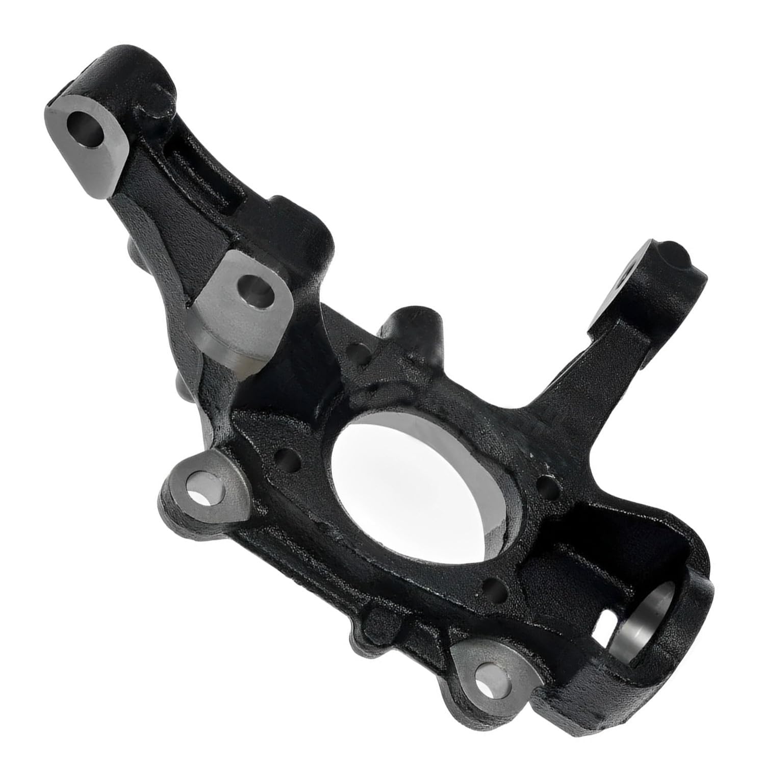 Detroit Axle - Front Right Steering Knuckle for 2009-2020 Dodge Journey