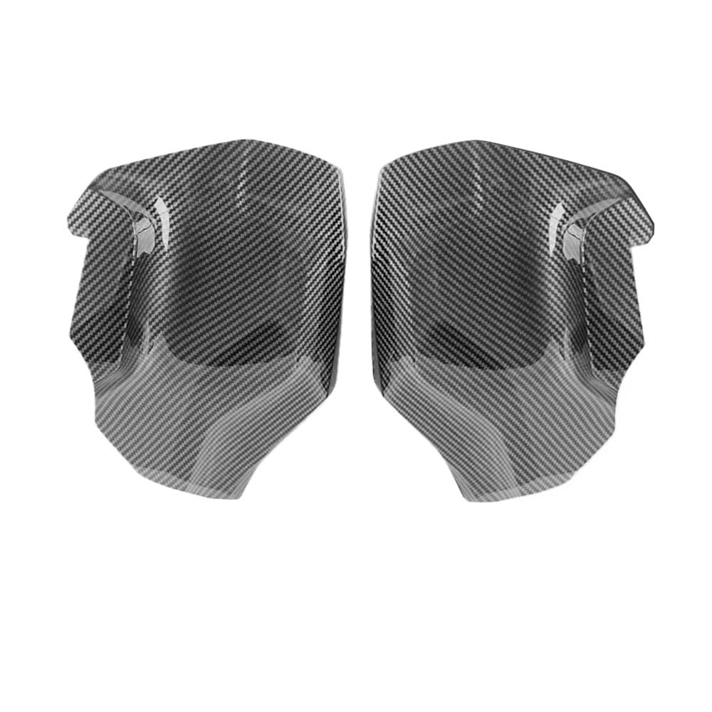 Carénage latéral R1250GS pour les sorties tout-terrain et voyages à moto - 8