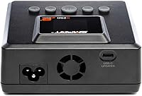 Vista 7 de Spektrum Cargador de CA Smart Smart S250, 2x50W, SPMXC2060