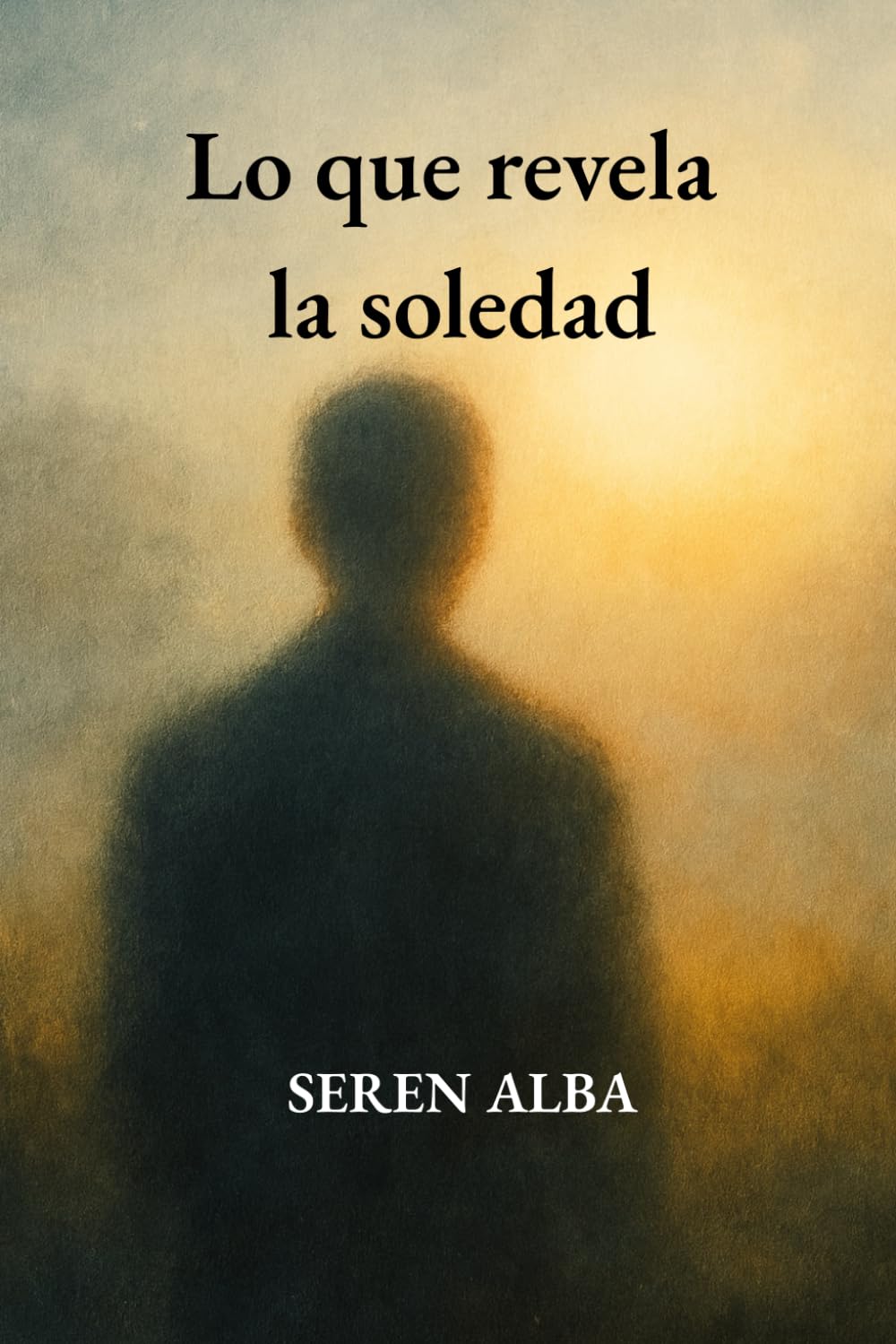 Lo que revela la soledad: Un viaje íntimo entre soledad, amor propio y descubrimiento personal