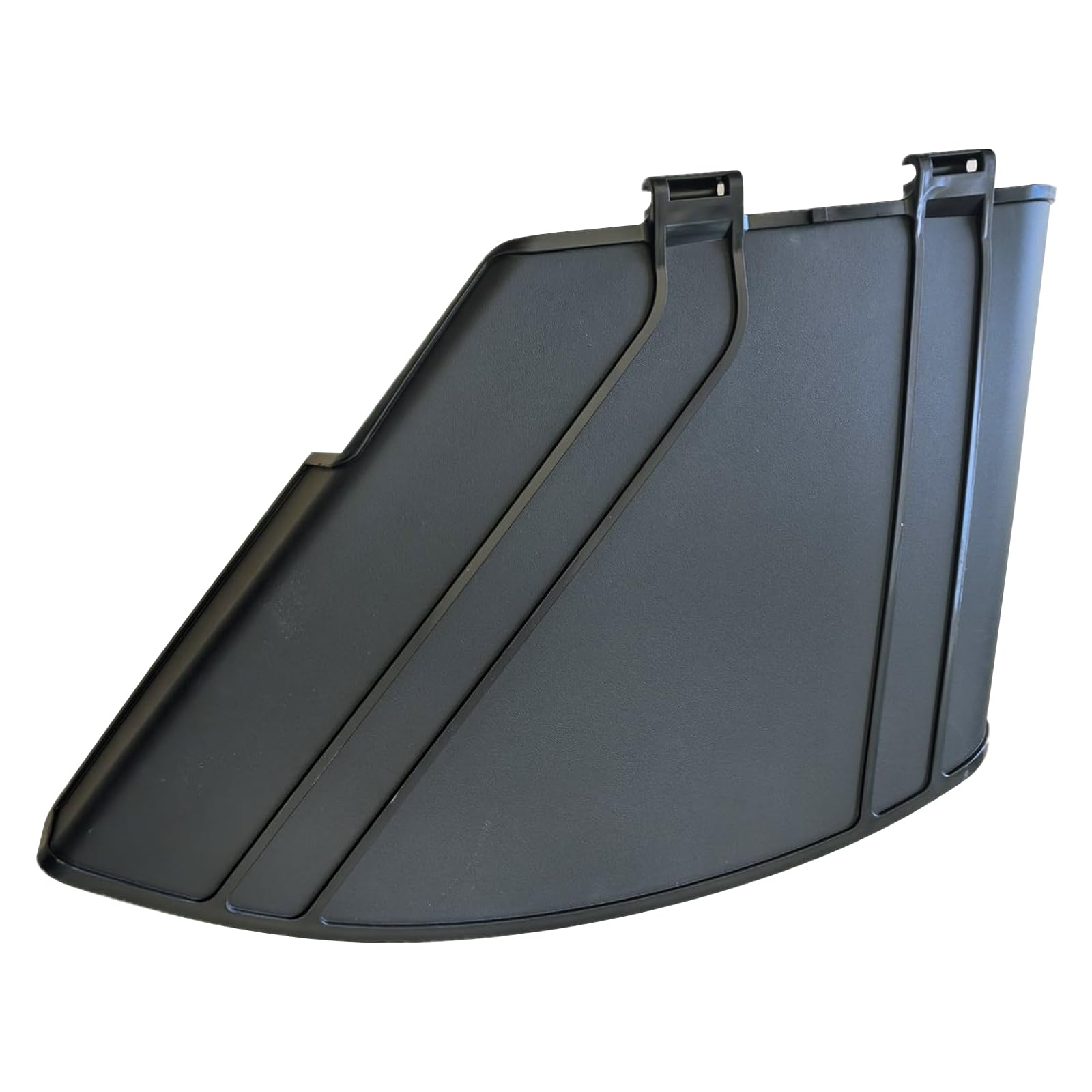 138-7502 Protector deflector de temporizador para cortacésped | Compatible con cortacésped Toro, Exmark, Quest y E-Series QZE725GKC42200 QZE725GKC50200 QZS735GKC54200, 42-60 pulgadas