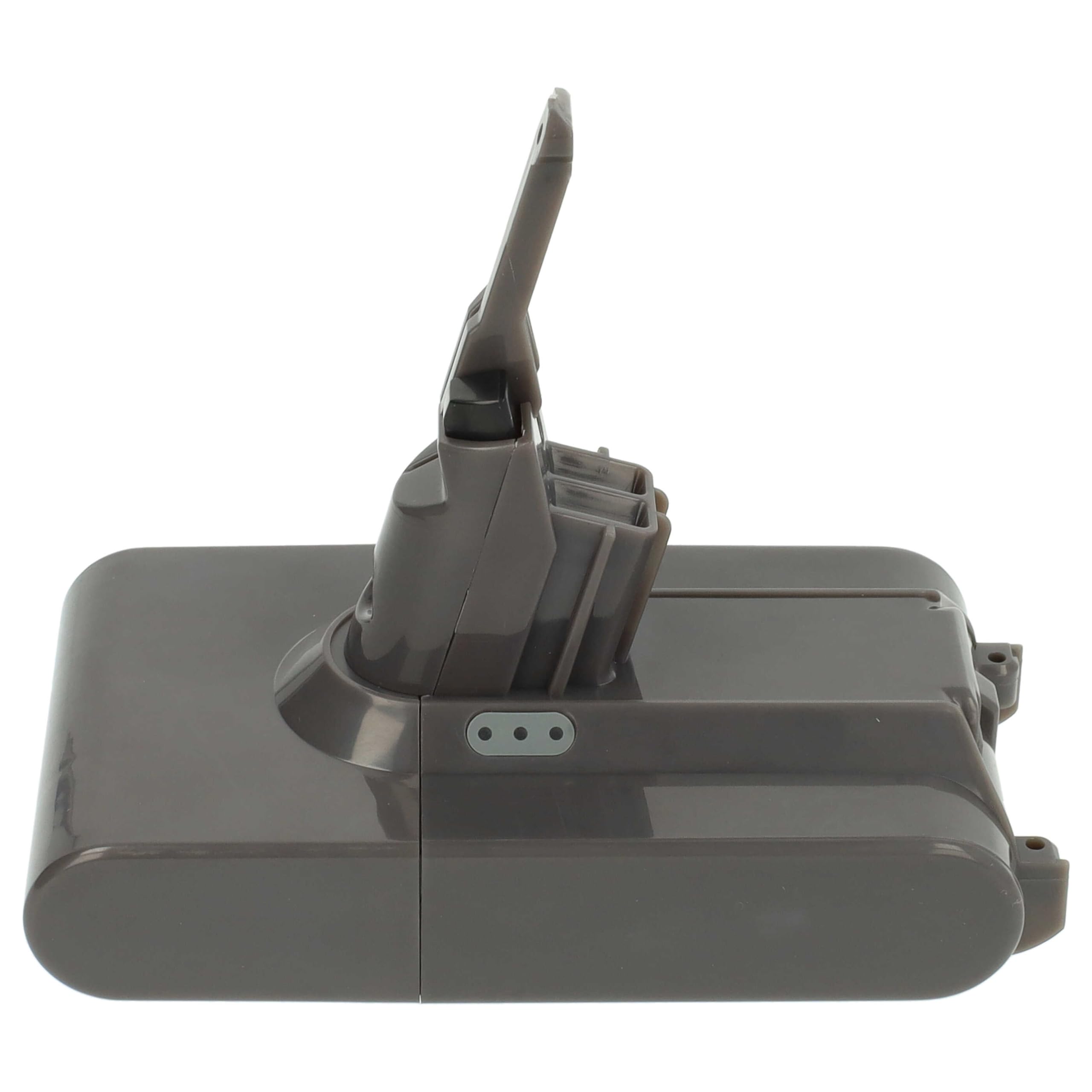vhbw Akku kompatibel mit Dyson SV10