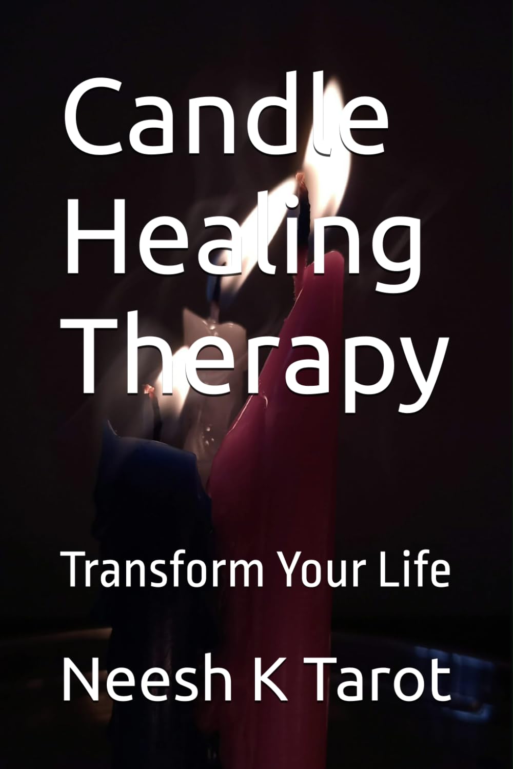 Candle Healing Therapy: Transform Your Life