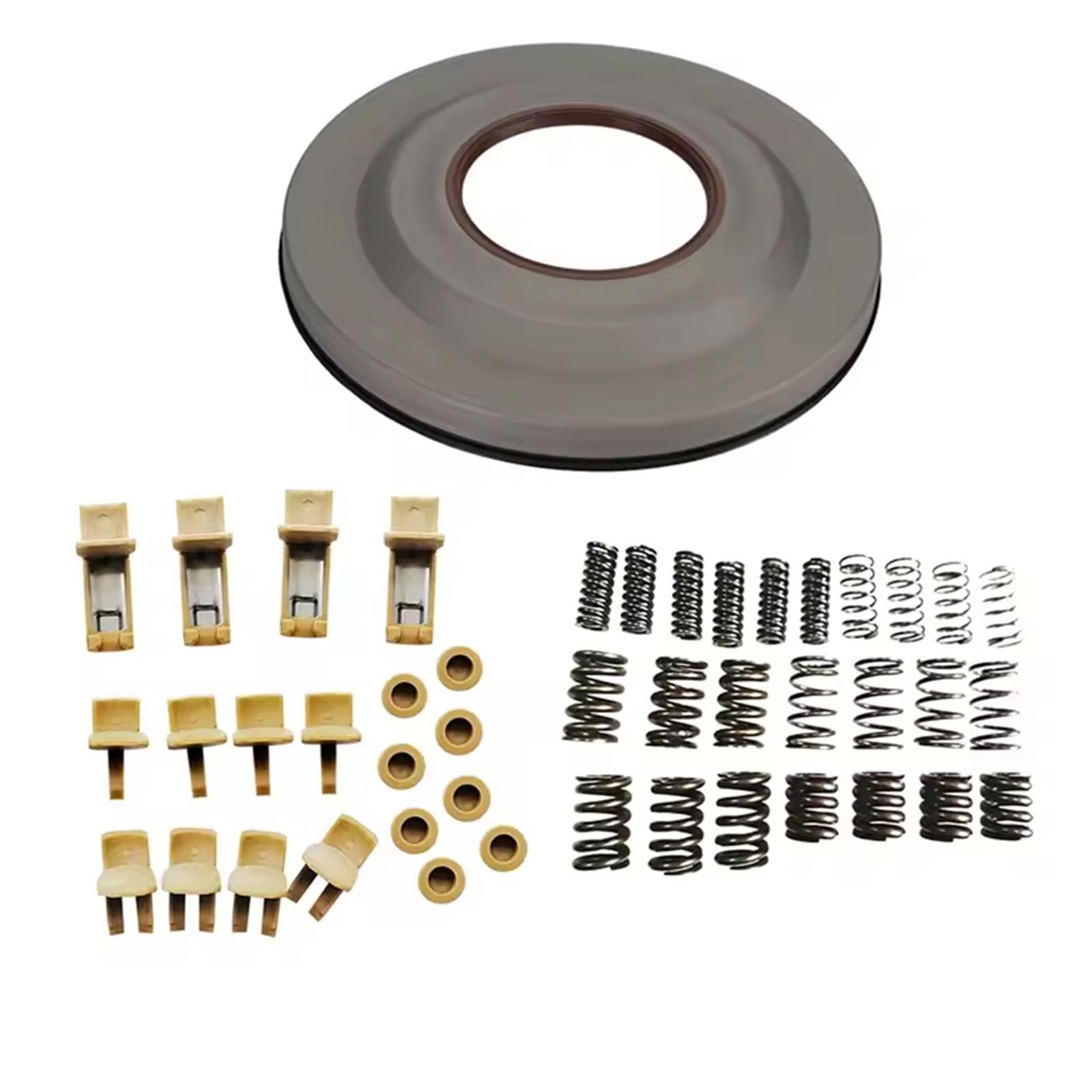 6DCT450 MPS6 Bouchons d'étanchéité boîte auto S60 V40 - 7