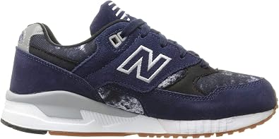 New Balance W530 Classic Running, Tenis a la Moda Mujer : MainApps:  Amazon.es: Zapatos y complementos