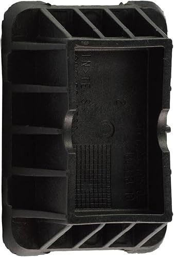 Miniatura 5 de Almohadilla de gato para BMW (paquete de 4) almohadillas de soporte de elevación para BMW E82 E90 F10 F07 F02 E84 E91 E92 F18 F01 51717237195