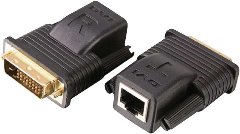 ATEN CAT5 DVI Extender