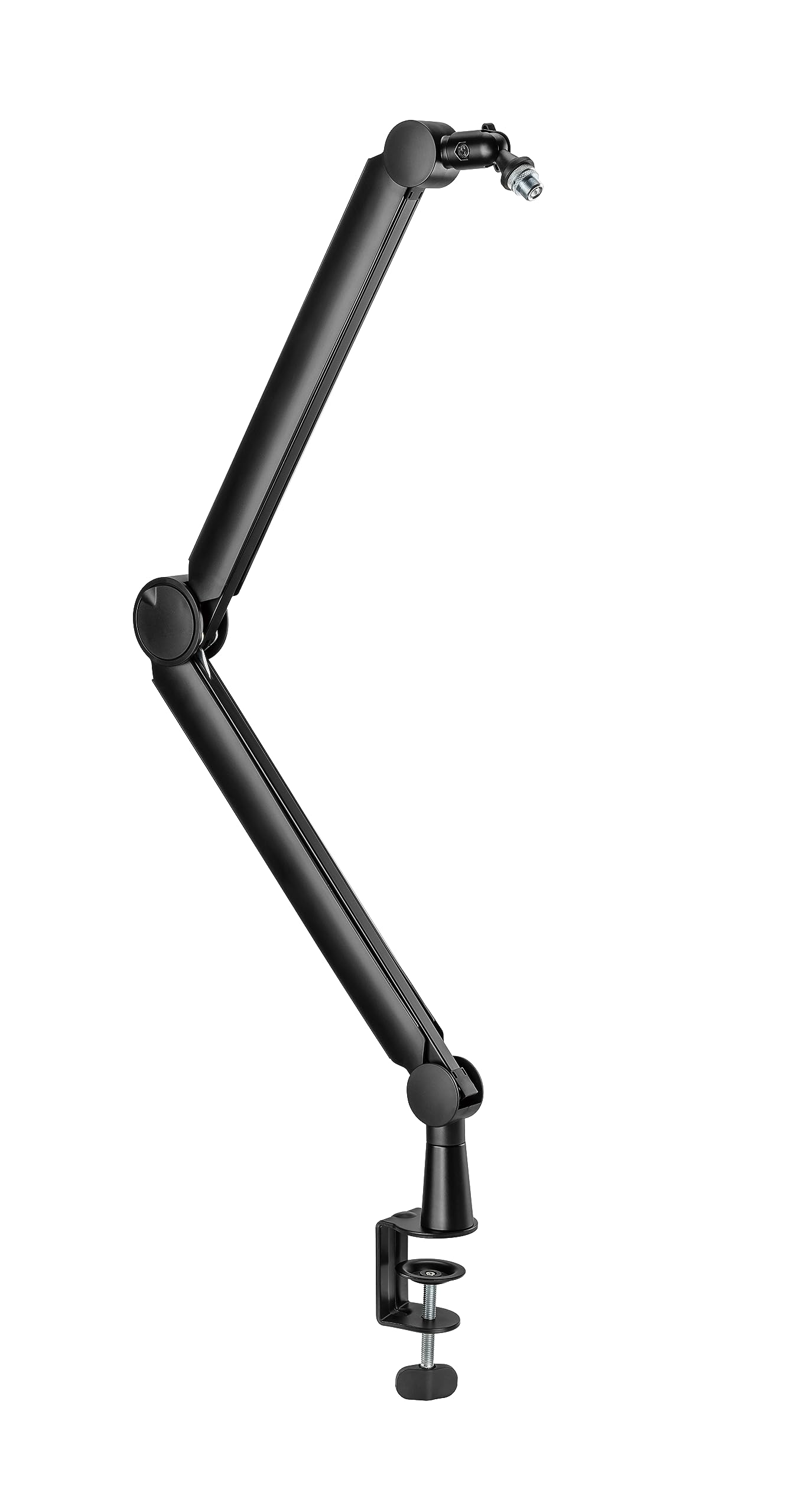 Halterungsprofi Soporte para Micrófono HPMIC-2, Soporte Micro, Trípode Microfono
