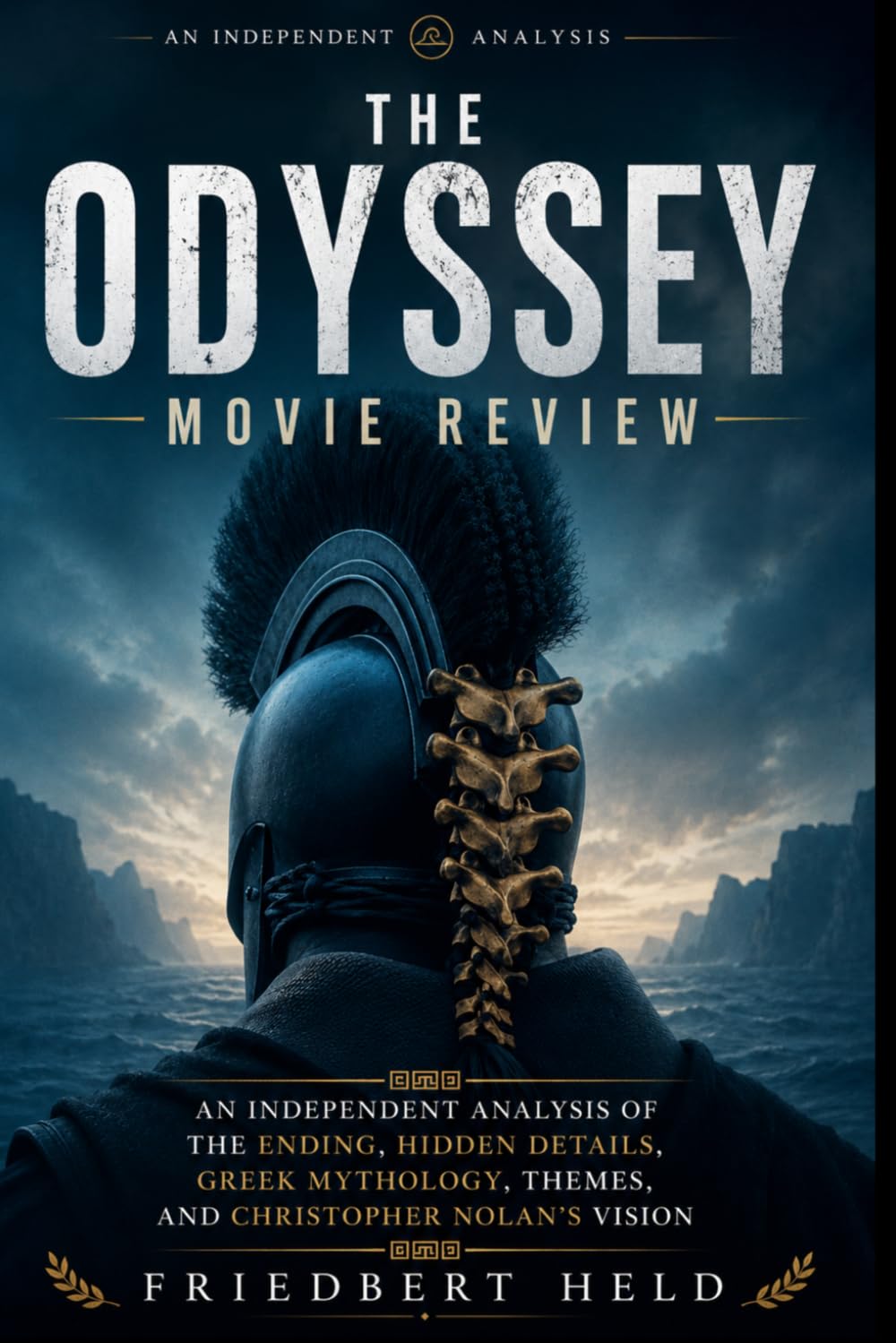 The Odyssey Movie Review: An Independent Analysis of the Ending, Hidden Details, Greek Mythology, Themes, and Christopher Nolan’s Vision