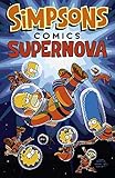  Simpsons Comics, Bd. 22: Supernova