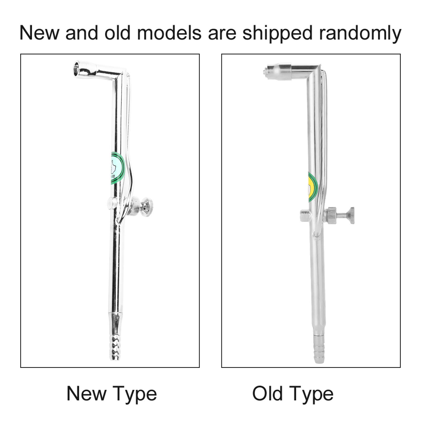 Antorcha de soldadura de joyería, latón ajustable soldar herramienta con cabeza de soldadura, joyería de plata fabricación de equipos, para artesanías, escultura de metal, soplado de vidrio