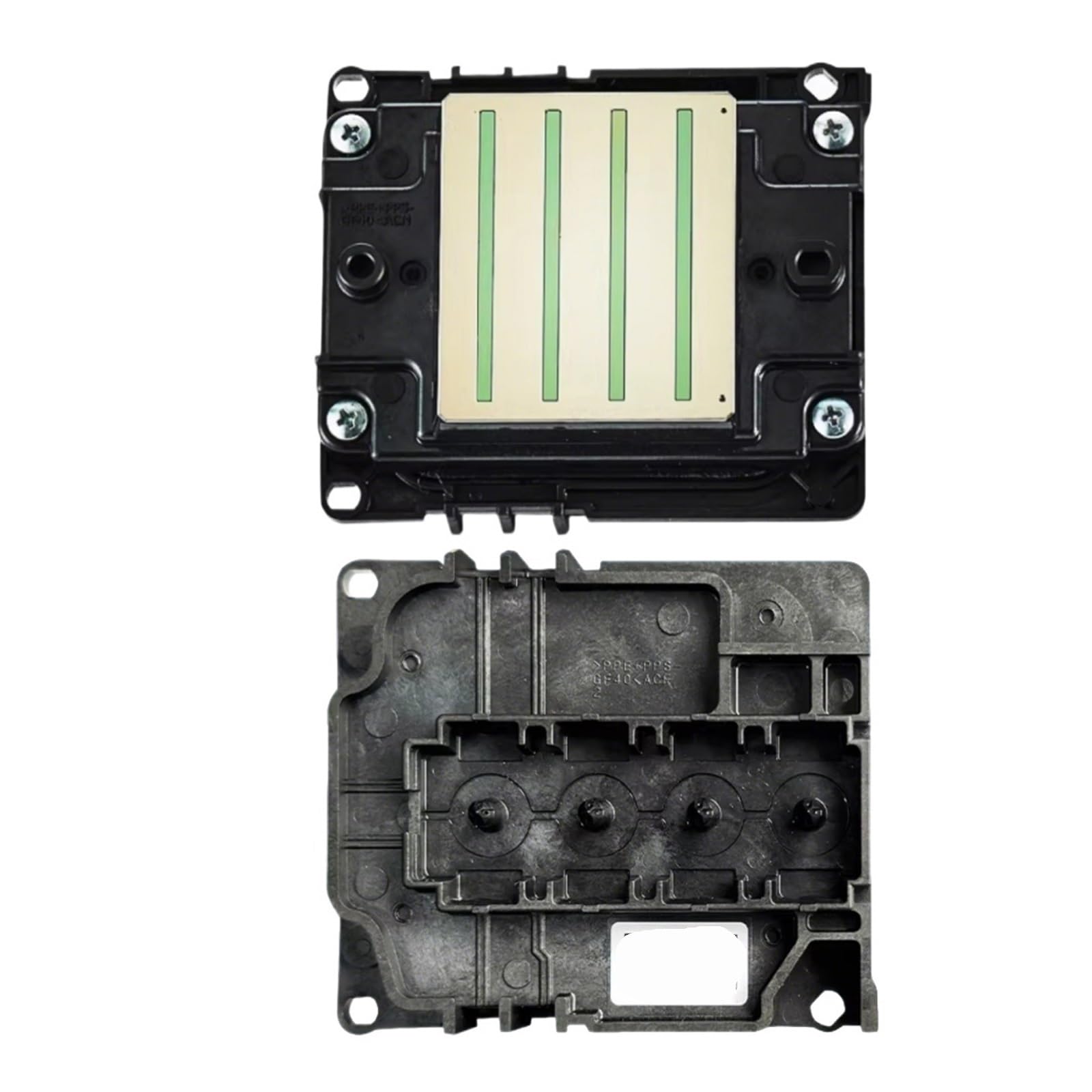 Tête d'impression Epson compatible I3200 A1 E1 U1 pour encre aqueuse