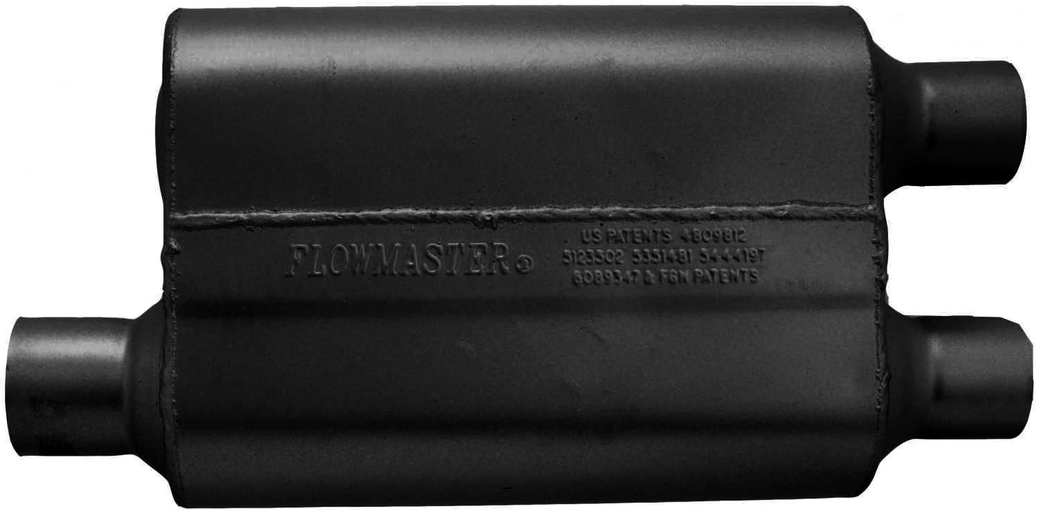 Flowmaster 9425432 40 Series Delta Flow Chambered Muffler
