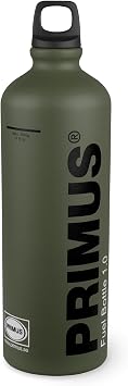 Primus Brennstoffflasche-790434 Brennstoffflasche Oliv 1000 ml