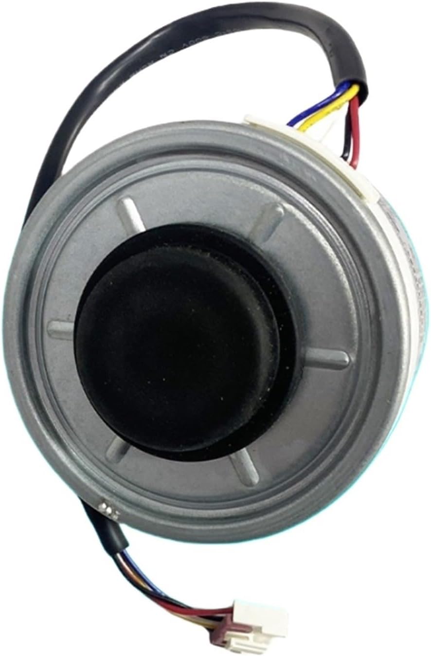 Air Conditioner Indoor Motor 20W Household Brushless DC Fan Motor