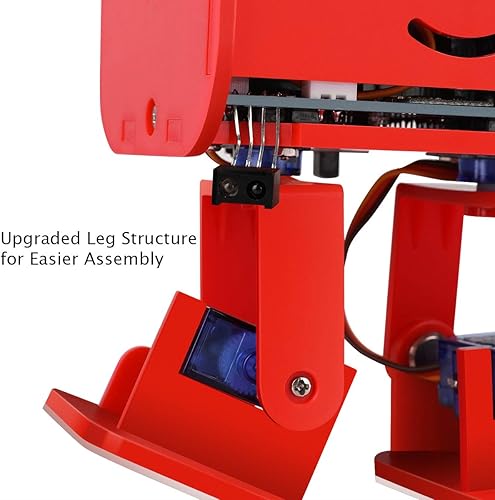 Miniatura 3 de Robot ELEGOO de pingüino