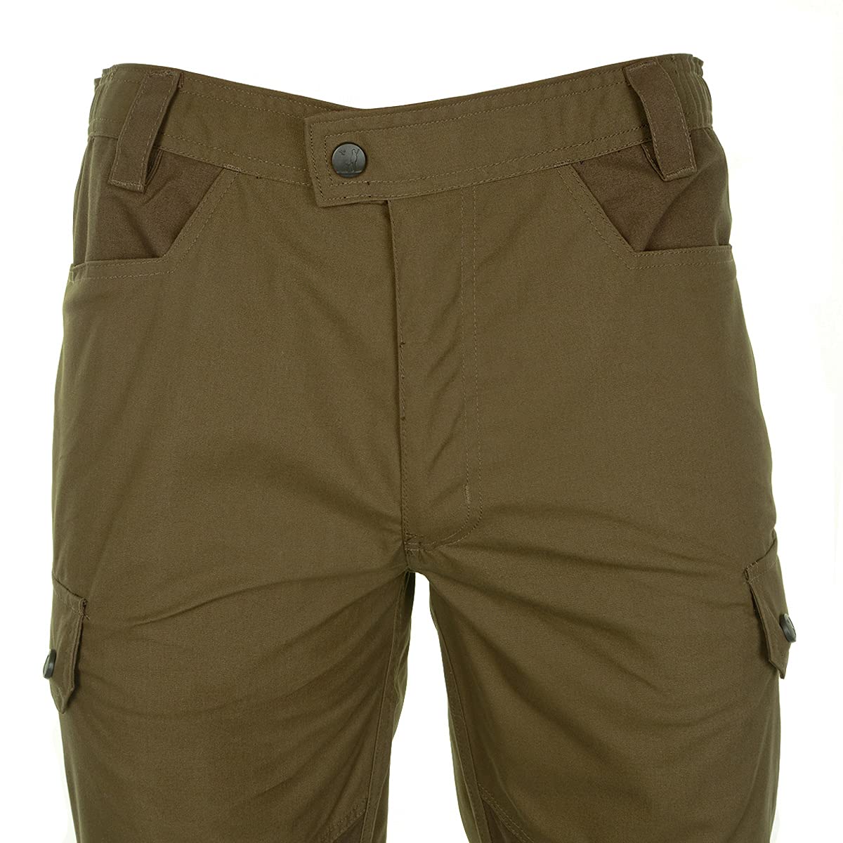 Percussion Pantaloni Impermeabili