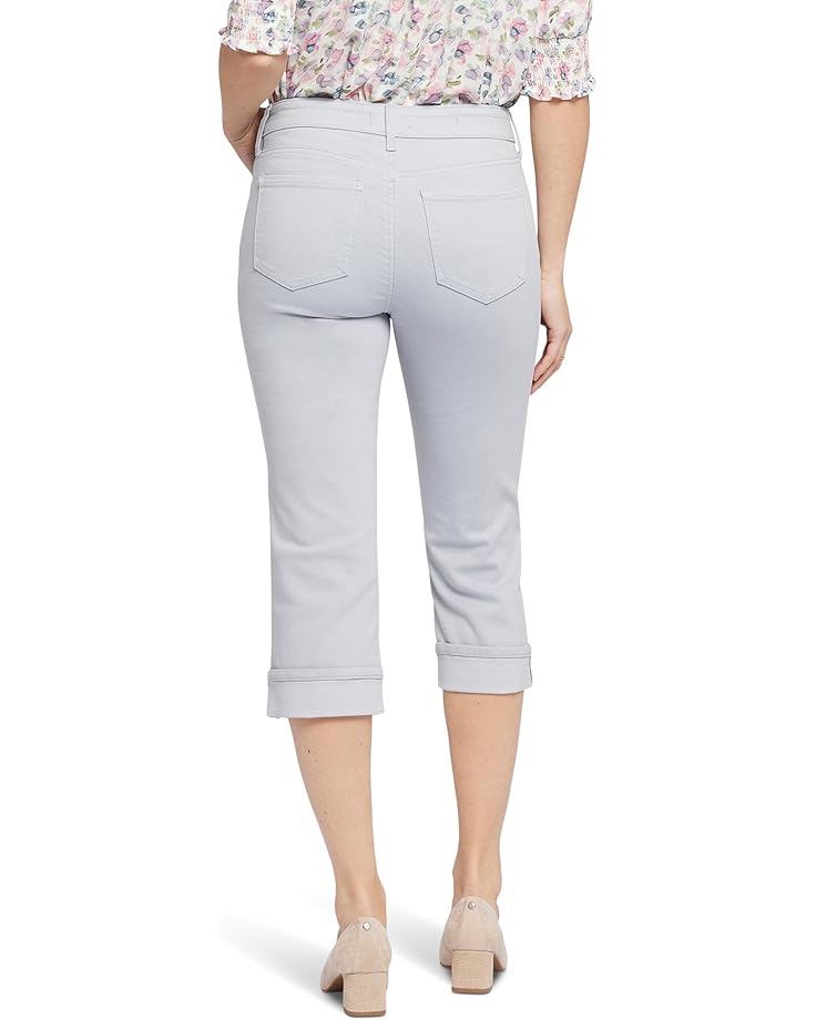 NYDJ Petite Marilyn Crop Cuff - #2 of 2