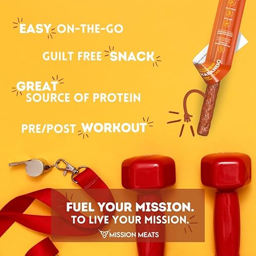 Miniatura 6 de Refrigerio Keto de carne de res alimentados con pasto sin azúcar sin organismo genéticamente modificado GMO sin gluten glutamato de sodio MSG sin