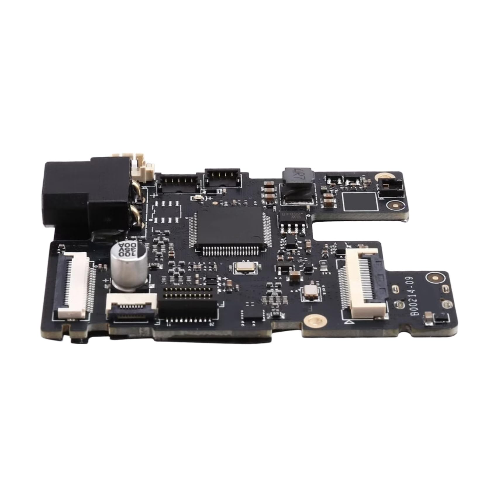 Carte Mère pour Extrudeuse TuoZhu H2S (Carte TH) - Accessoires pour Imprimante 3D
