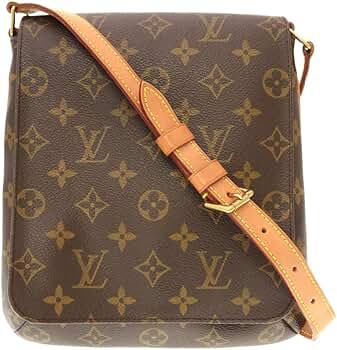 Amazon | (ルイ・ヴィトン)LOUIS VUITTON M51258 ミュゼット