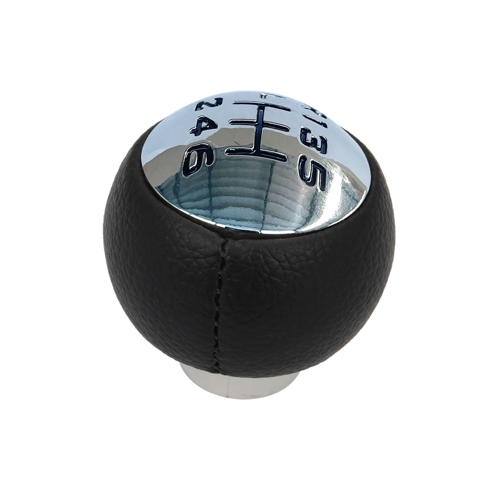 For Peugeot 307 308 3008 407 5008 807 For Citroen Sporty Shift Lever Knob