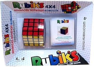 Rubik Action- und Reflexspiel - Zauberwürfel