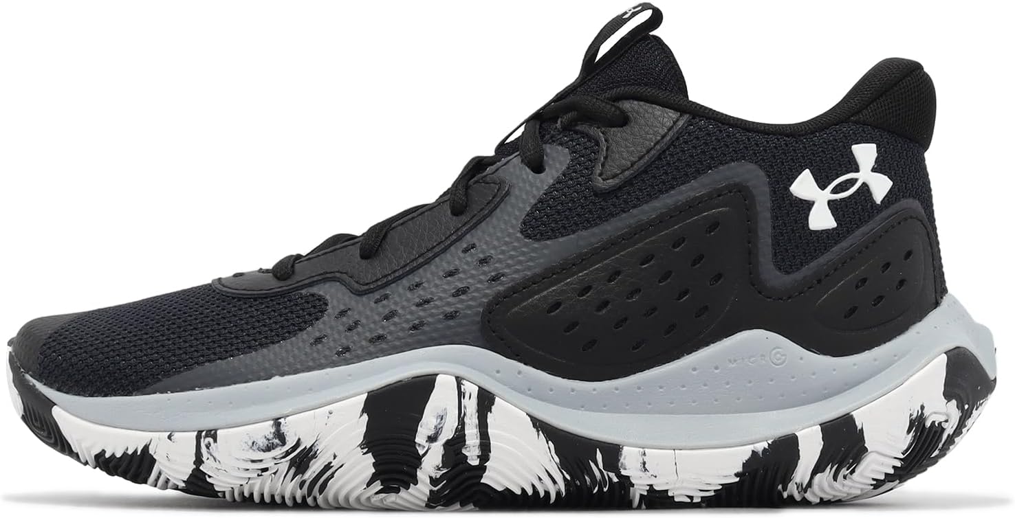 Amazon [UNDER ARMOUR] (アンダーアーマー) ジェット 23 メンズ バスケットボール シューズ Jet 23