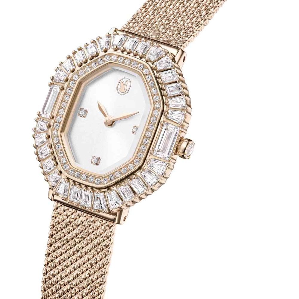 Swarovski Matrix Colección Relojes octagonales