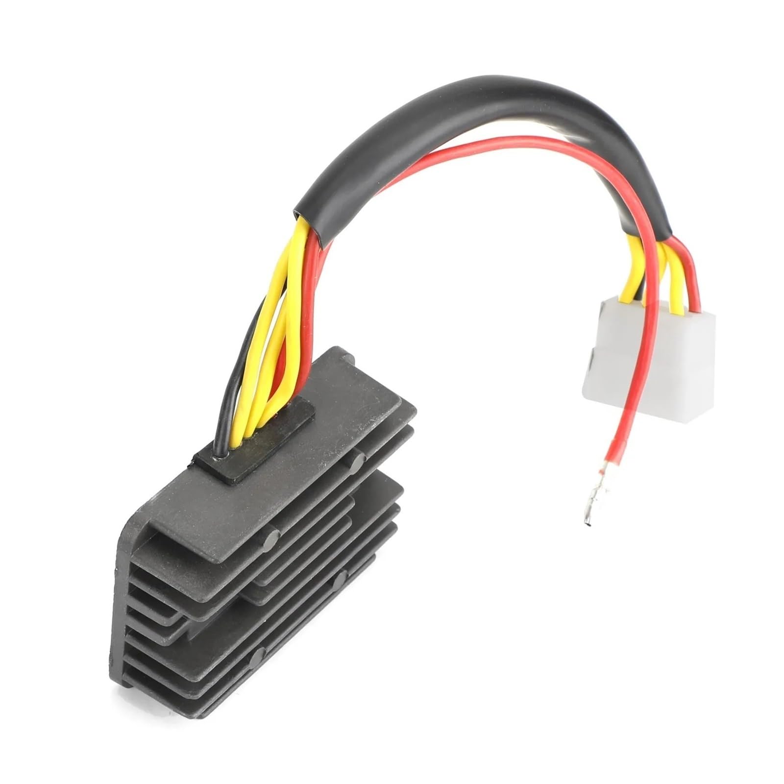 Motorbike Rectifiers Voltage VOLTAGE REGULATOR Fit For KZ550 KZ650 KZ750 KZ1000 MOTORCYCLE 21066-1008