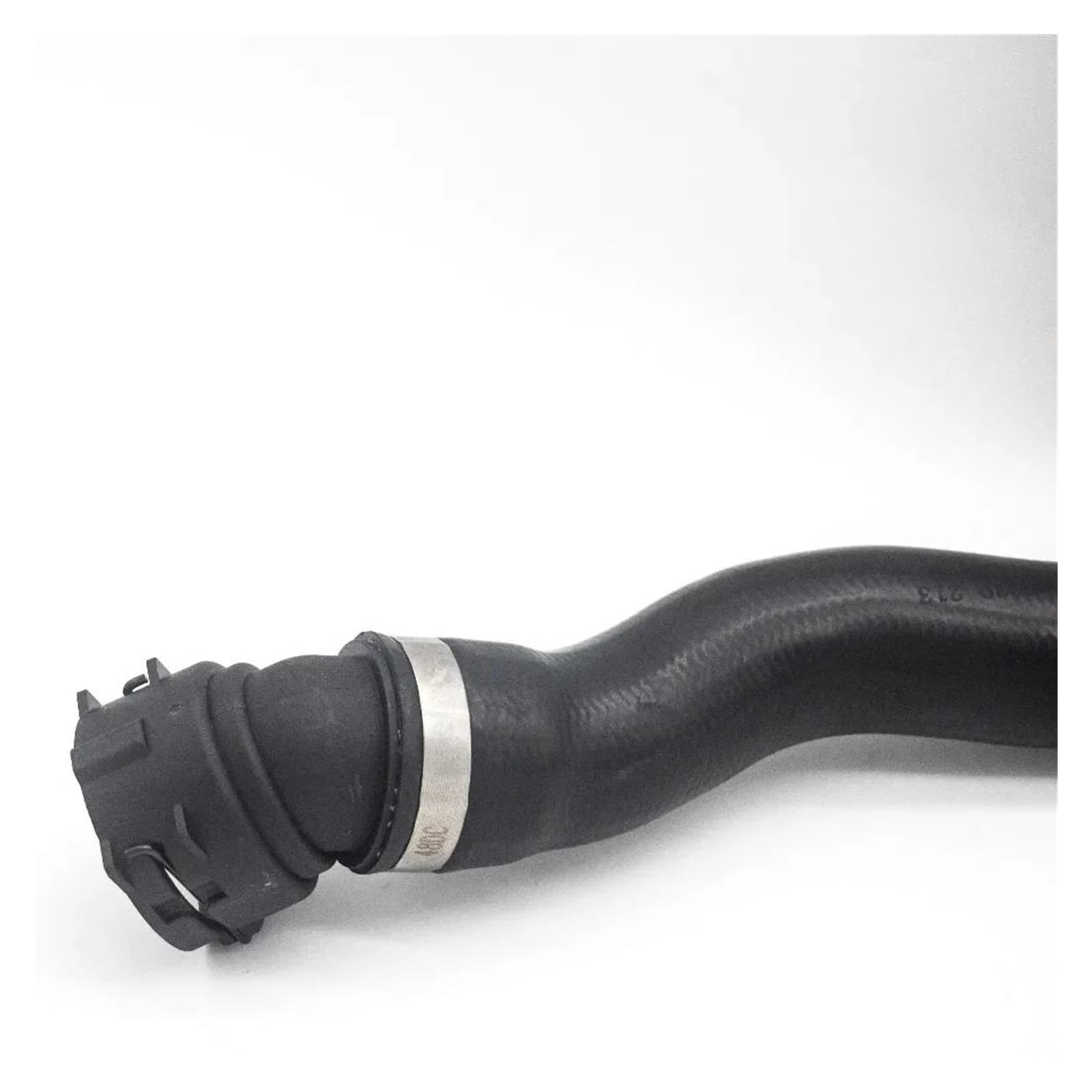 Manguera de enfriamiento del motor Manguera De Refrigerante Del Tanque Del Motor Del Coche Del Radiador De Refrigeración 17127639213 Para 320 F25 X3 20IS X4 F26 28IX X1 X5
