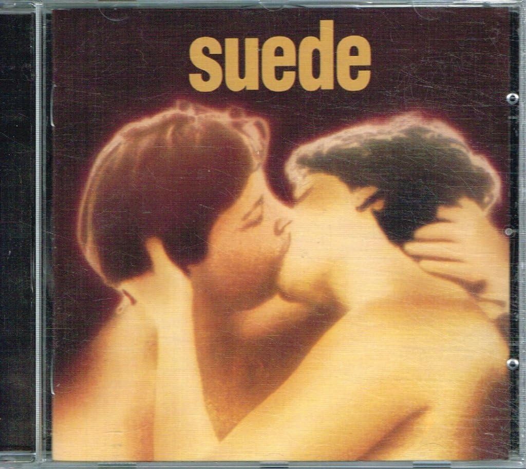 Suede: Amazon.co.uk: CDs & Vinyl