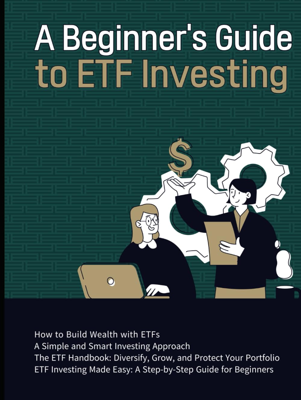 A Beginner's Guide to ETF Investing