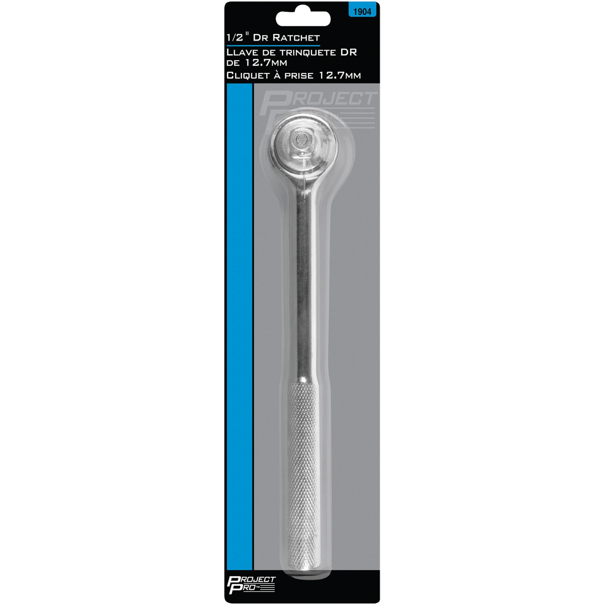 PERFORMANCE TOOL 1904 Trinquete de 1/2 pulgada