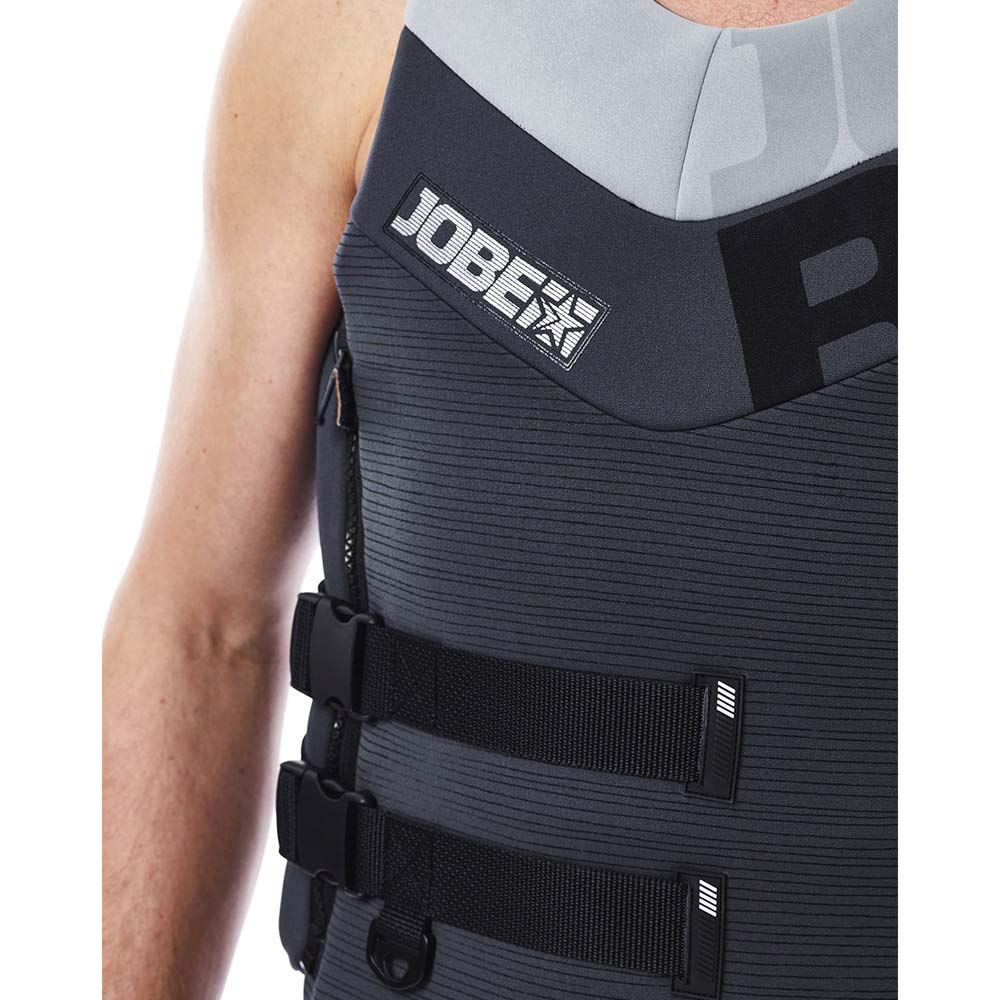 Chaleco salvavidas para hombre Jobe Neo side Entry – 2017