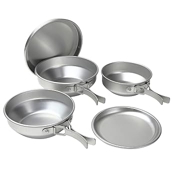 CAMPWARE/キャンプウエア　アルミ食器　DECEMBERオリジナル CAMPWARE/キャンプウエア アルミ食器 DECEMBERオリジナル