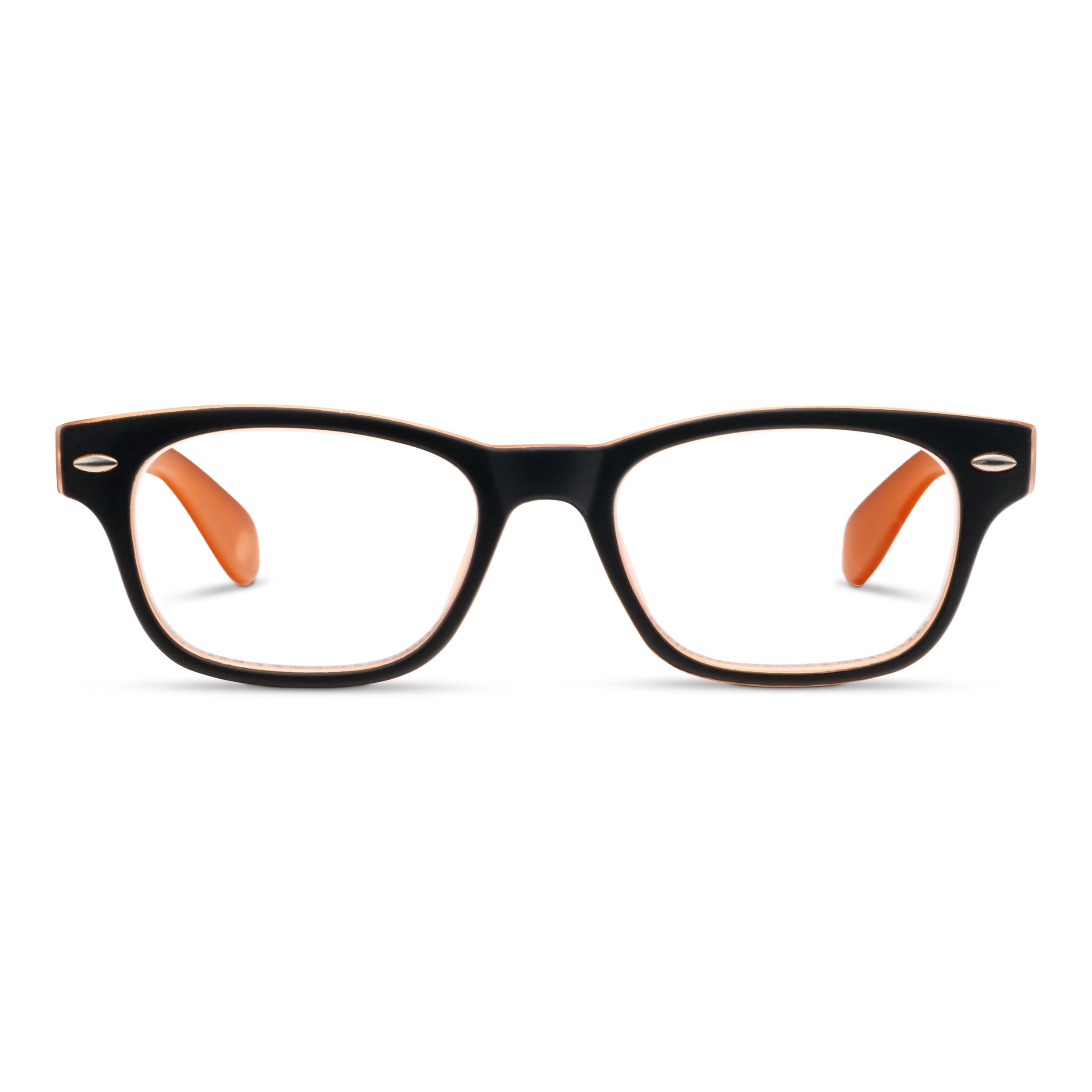 Peepers by PeeperSpecs Bellissima Square Blue Light Blocking Glasses