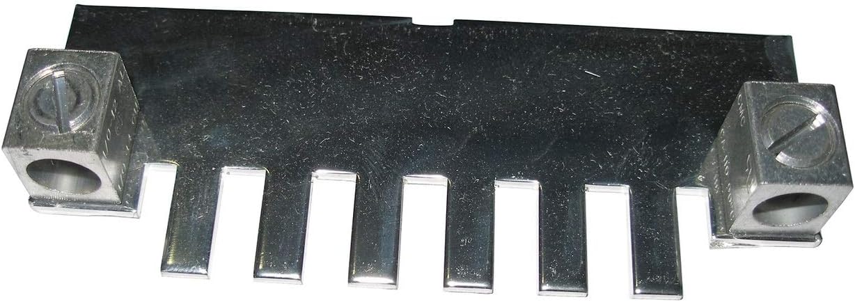 MidNite Solar MNPV6-BREAKER-BB Copper Busbar 120A