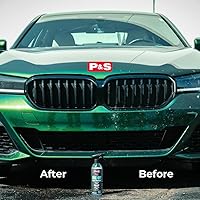 Vista 6 de P&S Professional Detail Products Bug Off Removedor de Insectos – Limpiador de salpicaduras de insectos de fuerza industrial, seguro para pintura