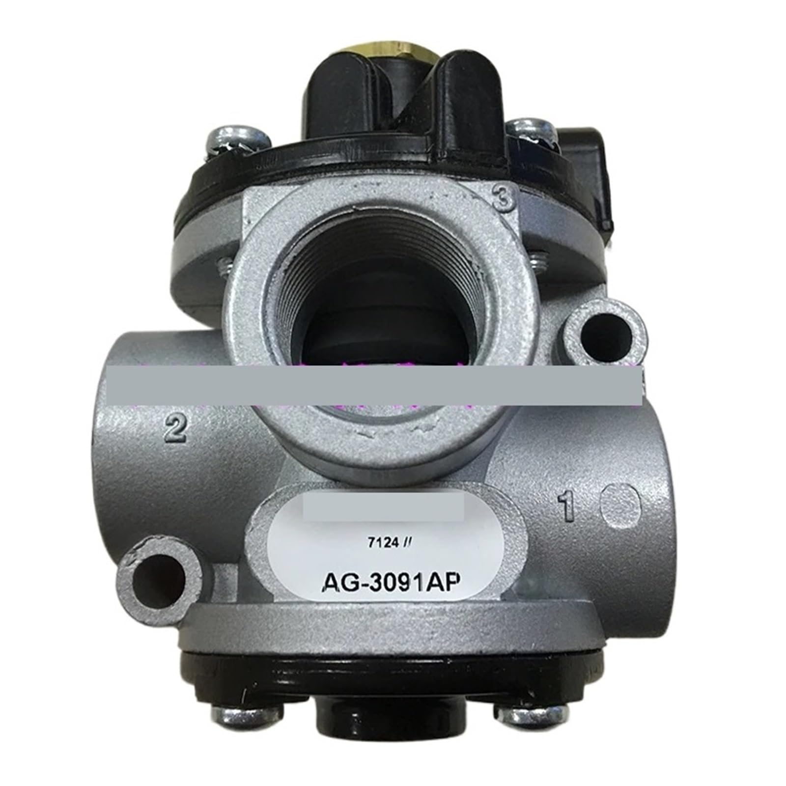 CXDFRSER AG-3091AP solenoid valve