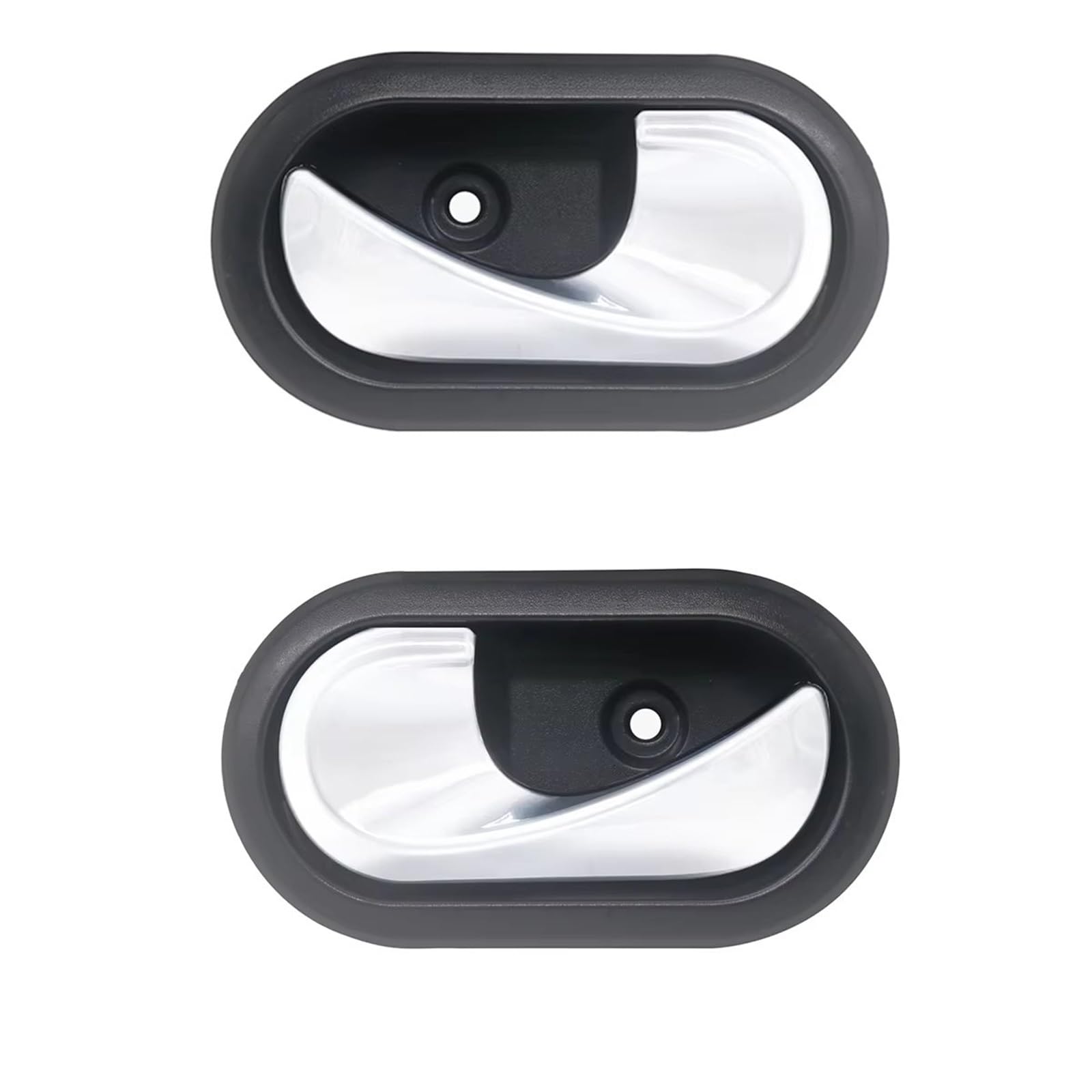KOEHXJ for Dacia for Sandero for MK1 for Dokker for Lodgy for Logan Car Interior Door Handle Left Right Side 8200733848 8200733847 Inside Inner Side Door Lever