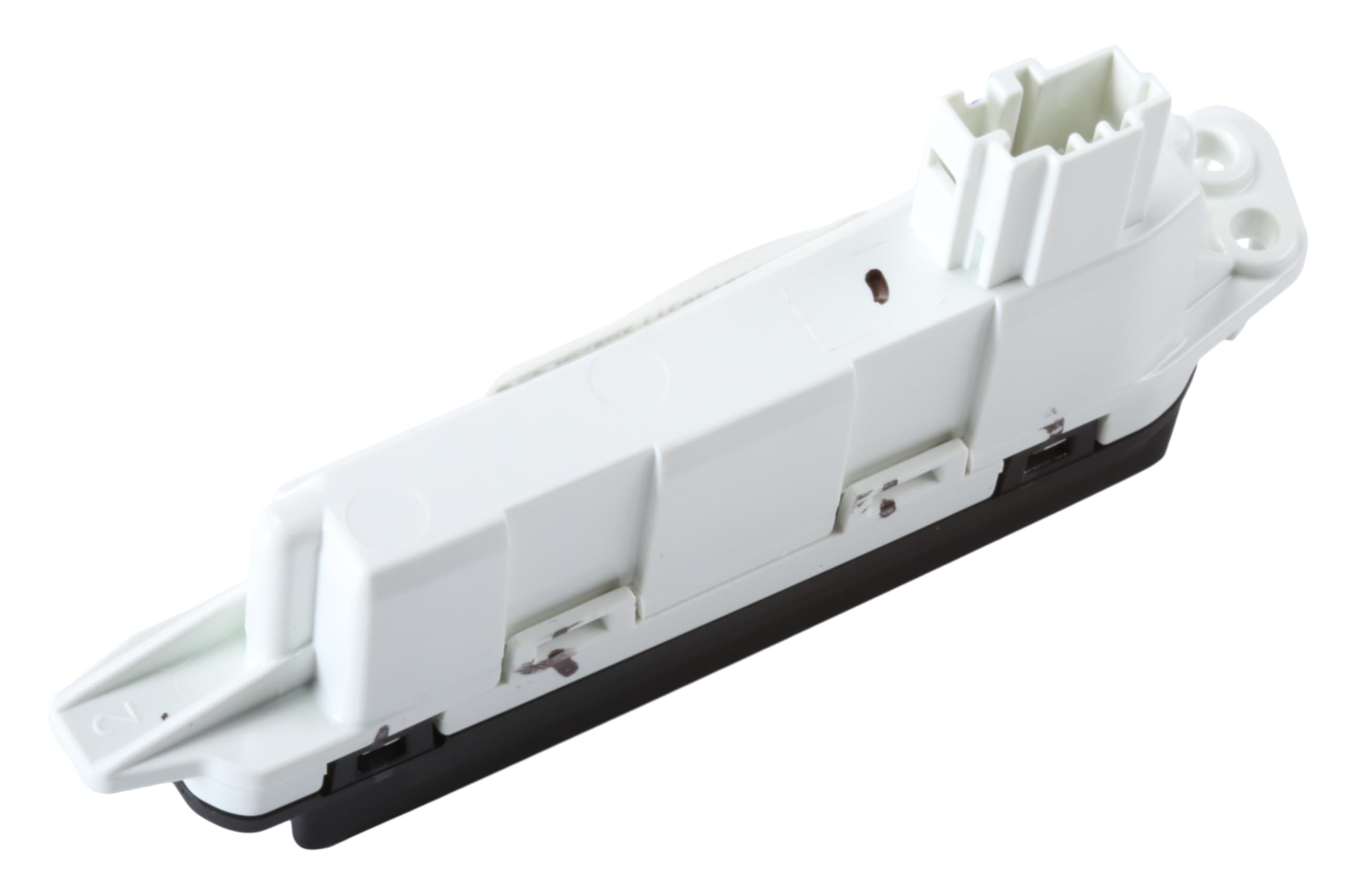 Amazon.com: GM Genuine Parts 84631831 Automatic Transmission
