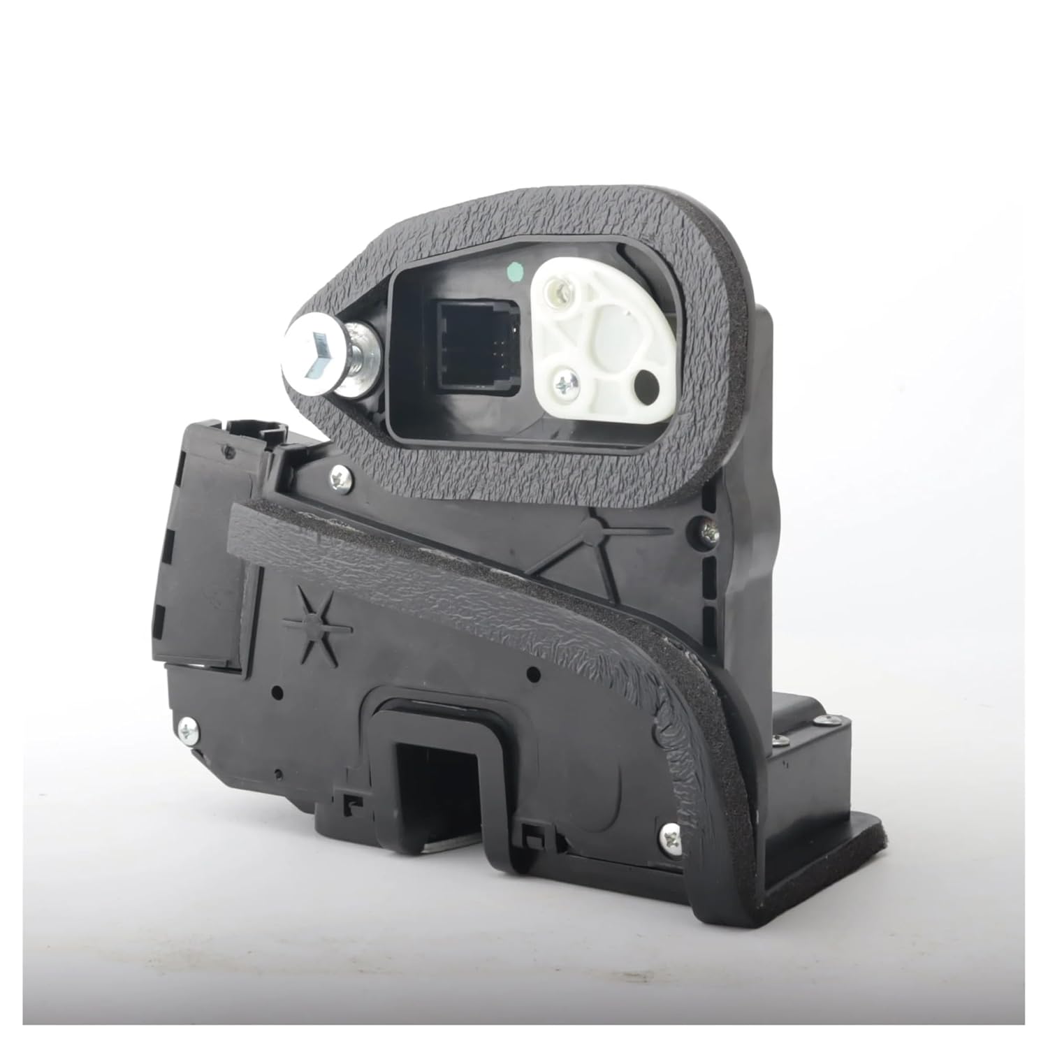 Door Lock Actuator Front Rear Left Right 13597536 13516685 13598381 13528274 Fit for Chevy Silverado 1500 Fit for GMC Sierra 1500(13516685)