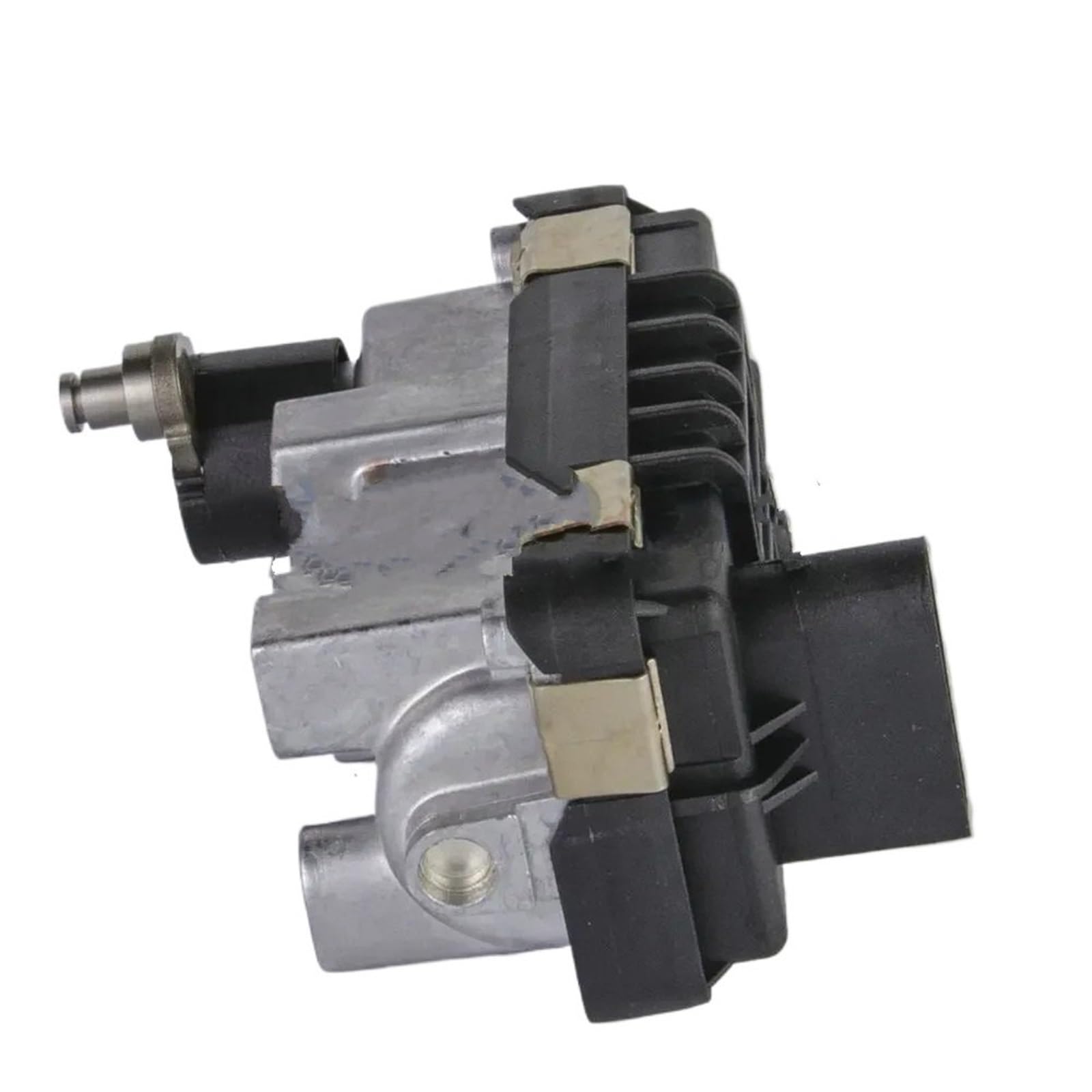Turbocompresseur Convient pour Audi A6 A7 Q5 3.0 TDI 313HP Turbocompresseur 059145654Q 059145654QV G-83 Turbine Actionneur Électronique 805716-3 805716 Actionneur turbocompresseur