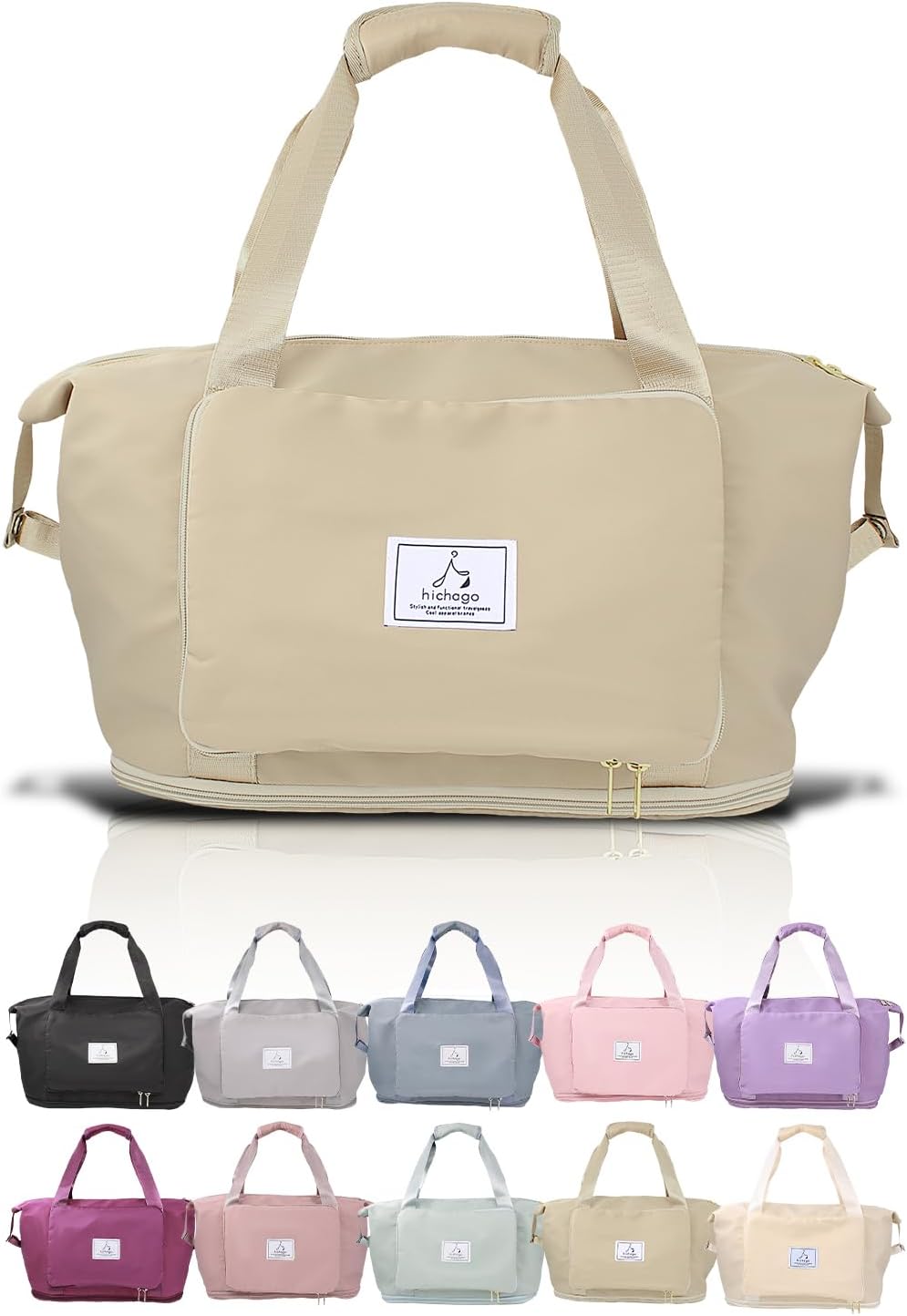 ハンドバッグ Boston BAG CRAG(クラッグ) 2WAY BOSTON BAG(S) | 吉田カバンホームページ