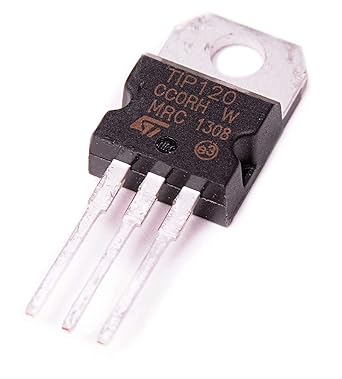 High Current Darlington Power Transistor - Thumbnail 3