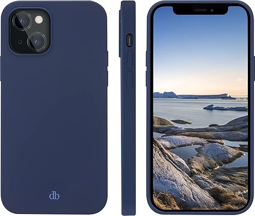 dbramante1928 Monaco - iPhone 13 6.1" - Pacific Blue